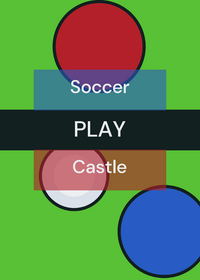 Soccer Castle