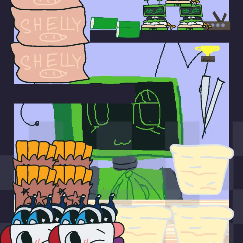 Game by @vee_lover38