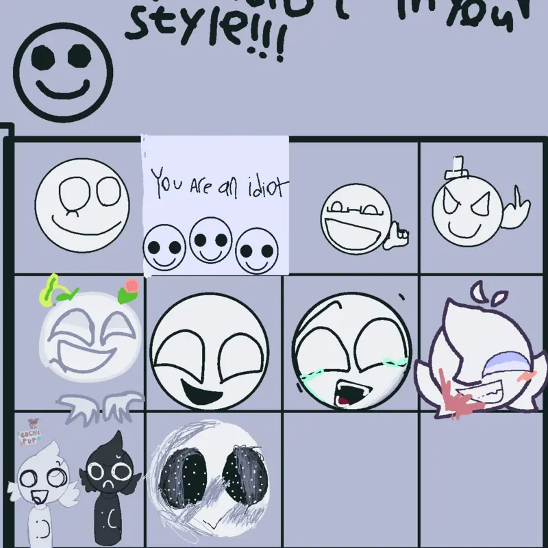 Game by @magiii