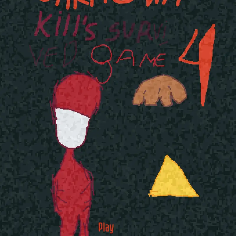 Game by @v800