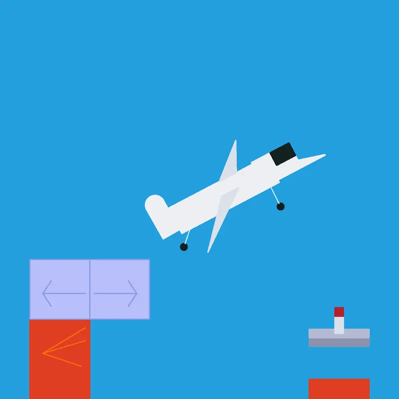 Plane Simulator by @BloonsMasterMain