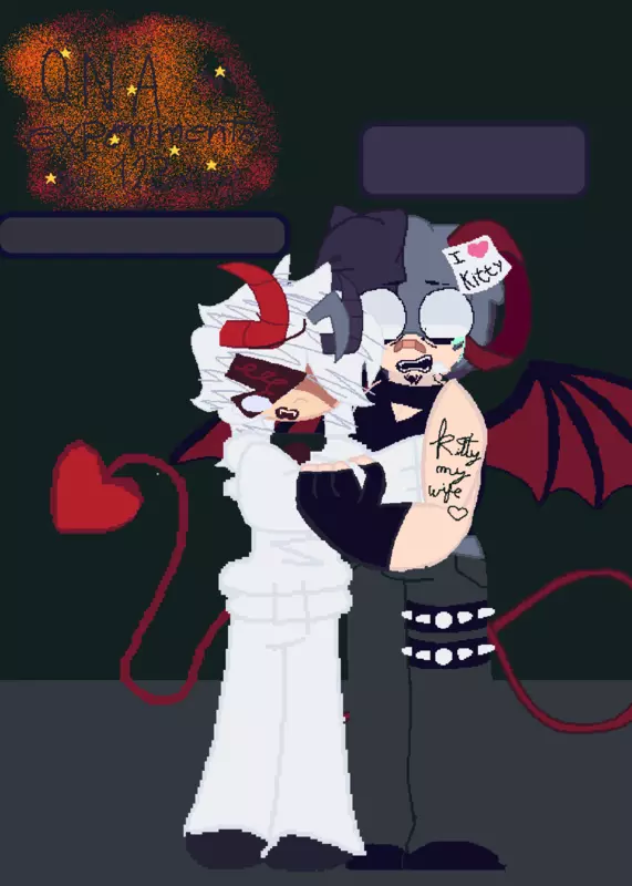 Game by @-_Guard_loves_kitty_-