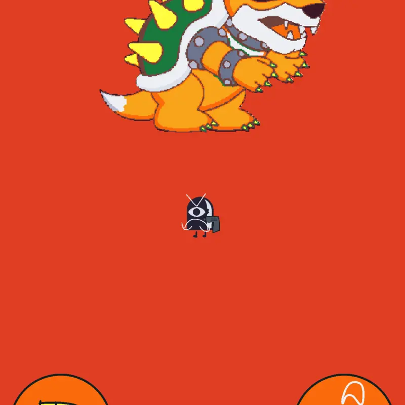 Game by @HeitorJogo54