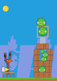 angry birds