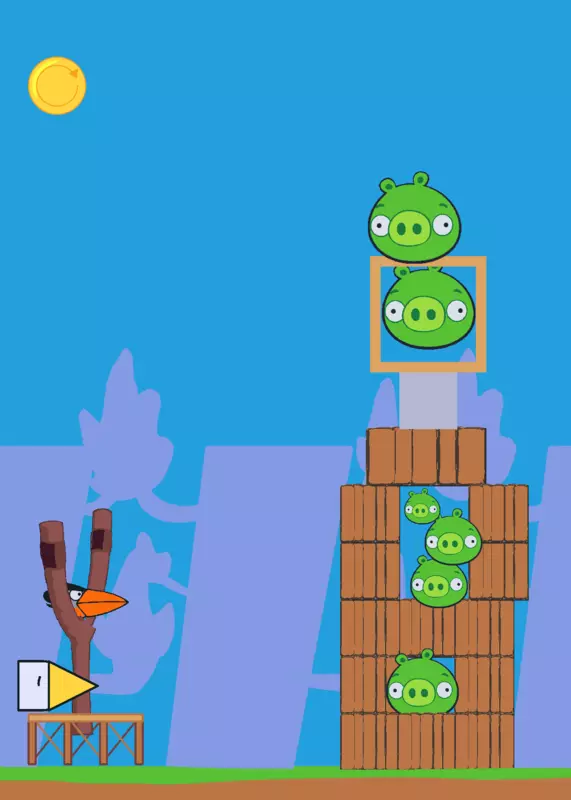 Game by @mjtv