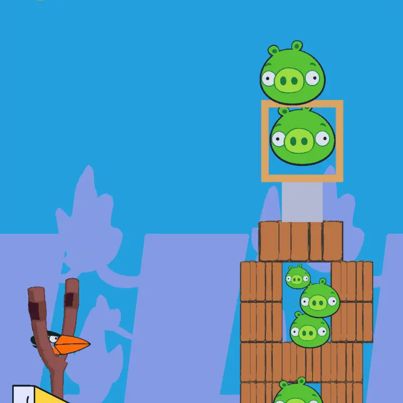 Game by @mjtv
