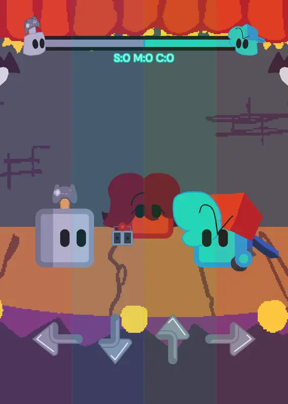 Game by @P4nk4ke_Playz