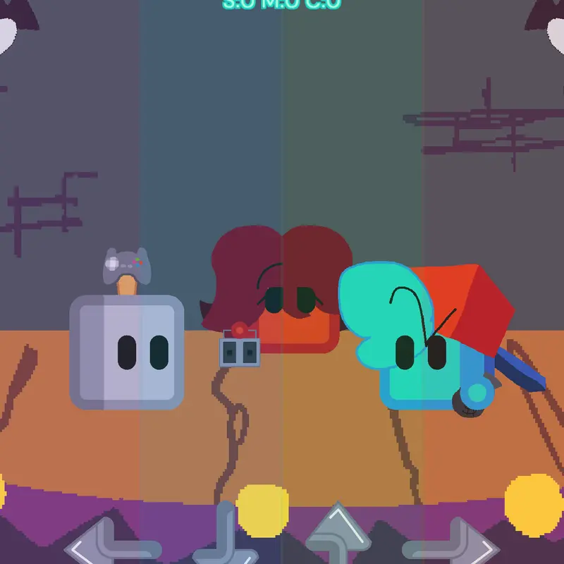 Game by @P4nk4ke_Playz