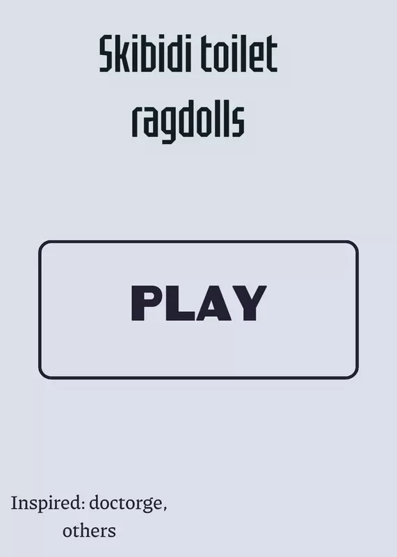 Game by @Eaten_Loaf