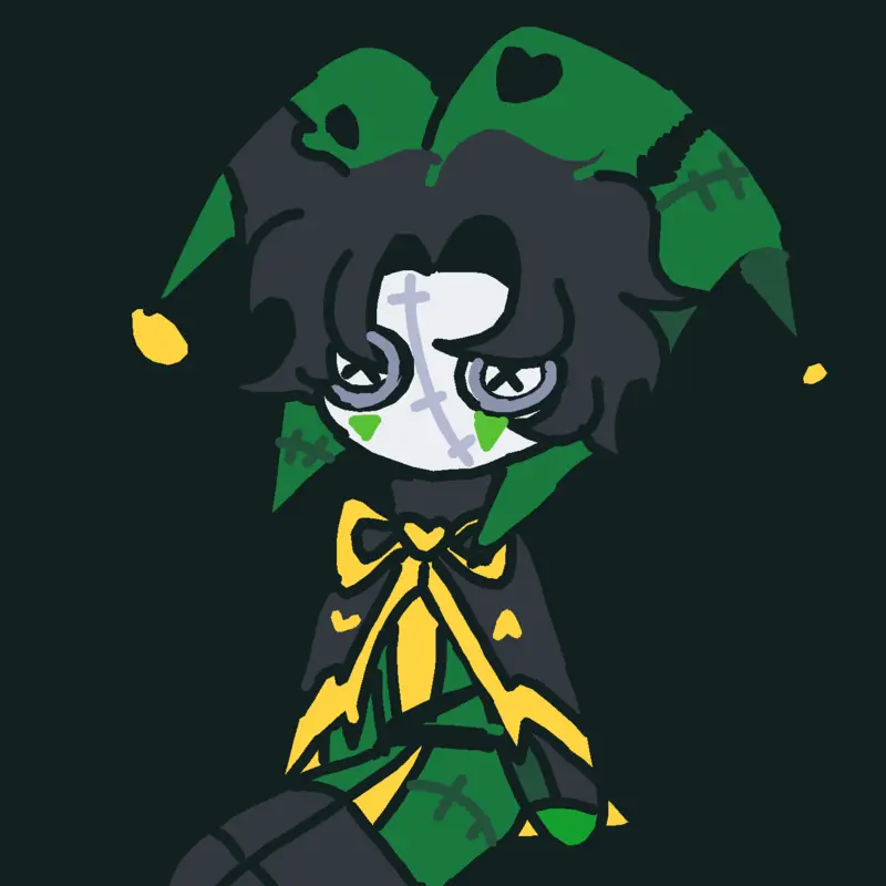 Game by @Normal_Girl123