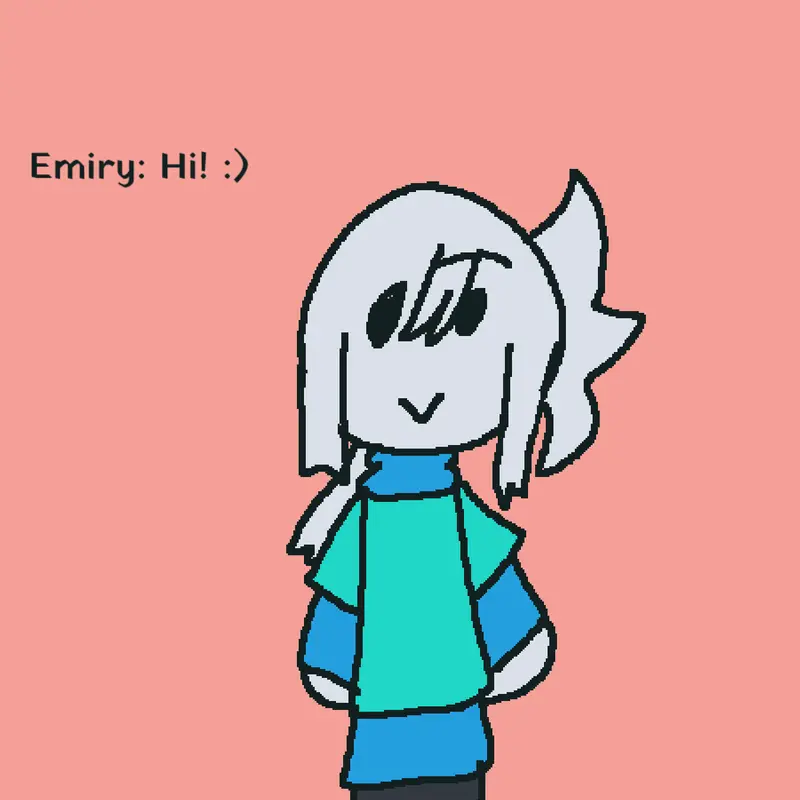 Game by @EmiryIsLol1