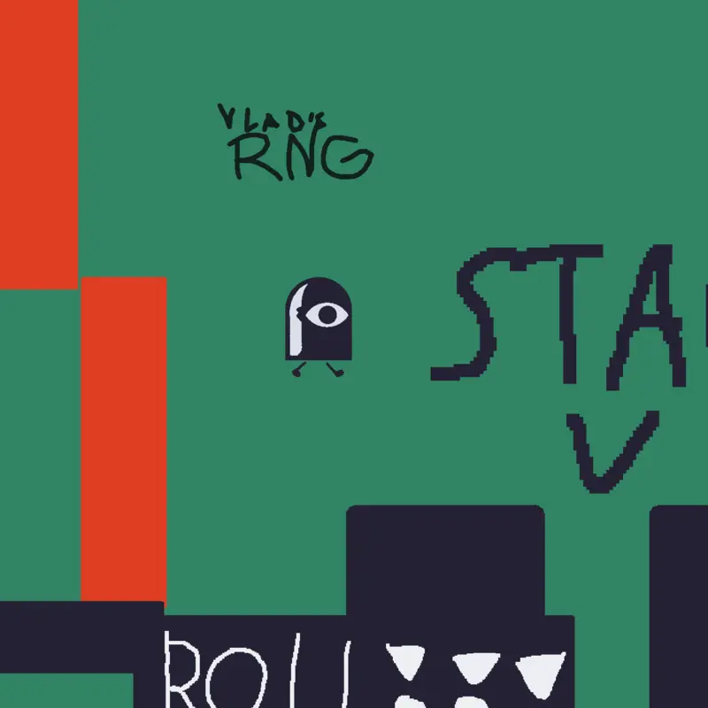 Game by @Vladcrb2017