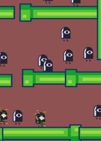 Virus game