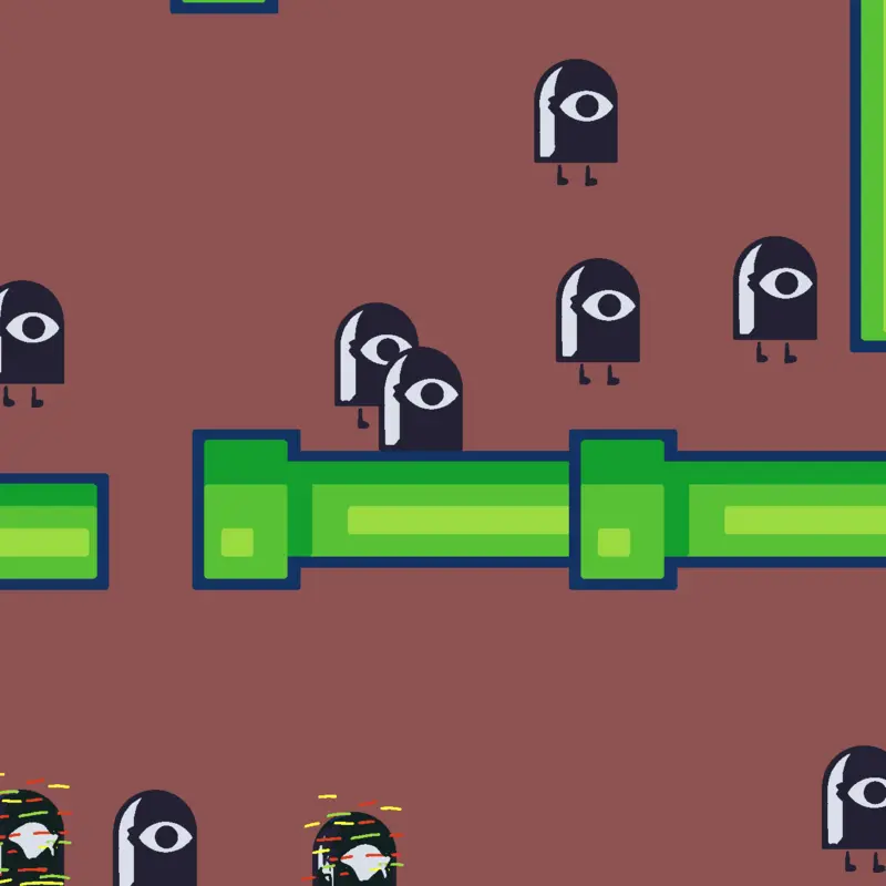Game by @ClearUpper