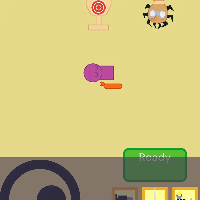 Game by @Sported