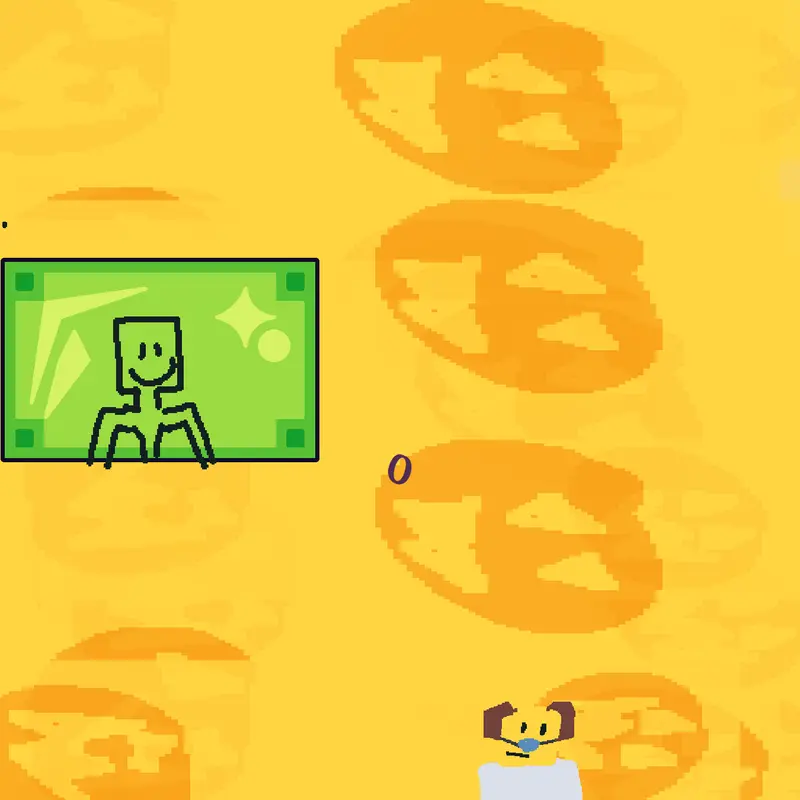 Game by @ahhCat