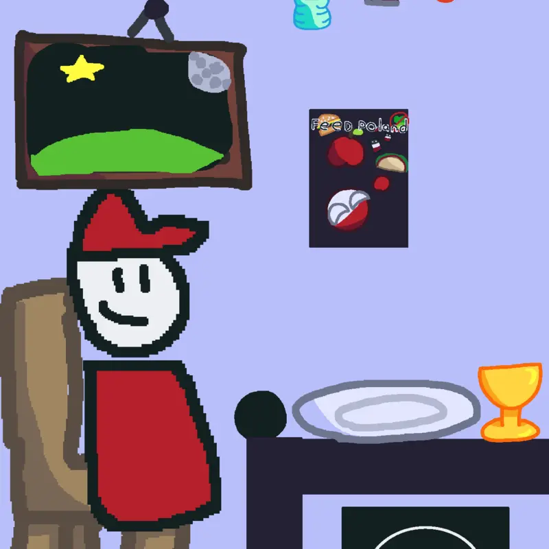 Game by @Gamerboychair