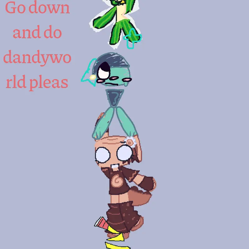 Game by @Maddieartsy