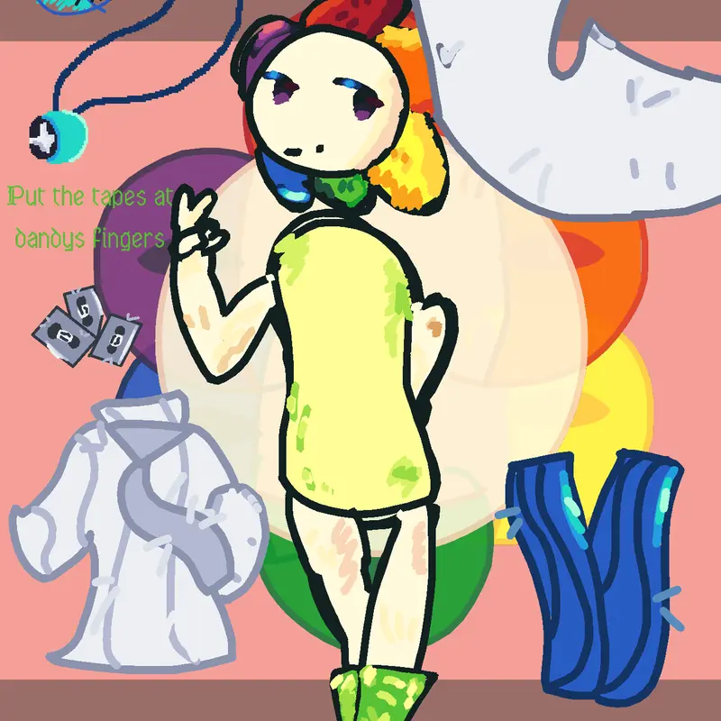 Game by @1x1chicks