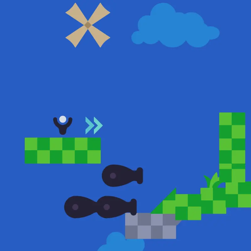 Game by @Pengui