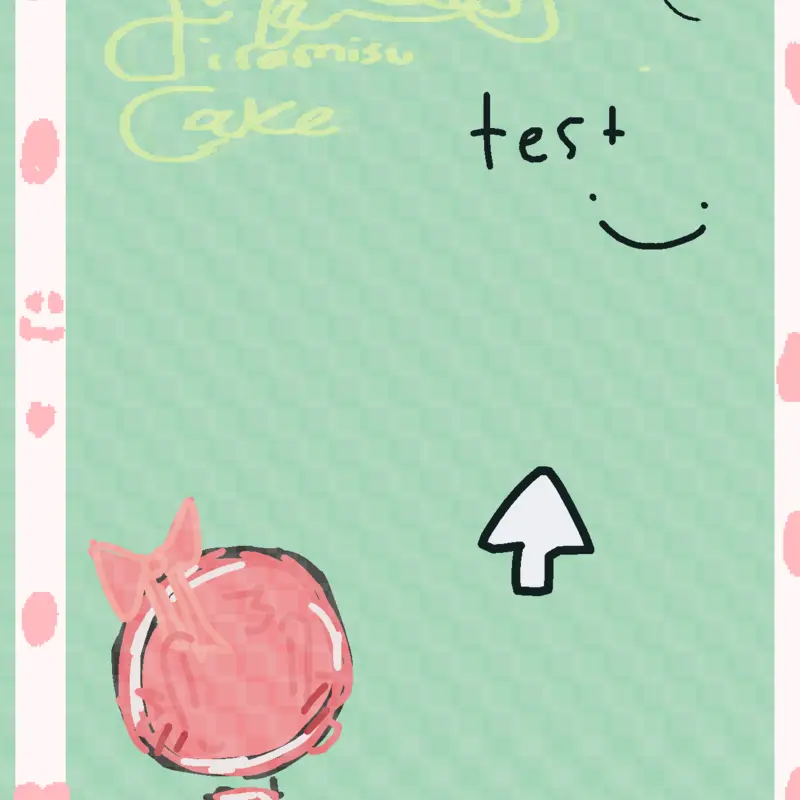 Game by @tiramisucakee