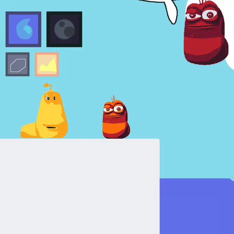 Game by @liar2023