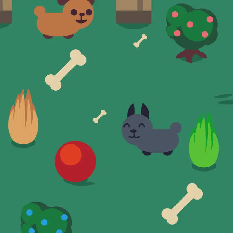 Game by @Leyda_12