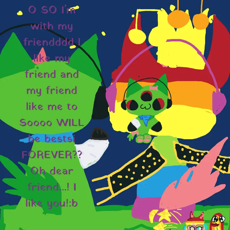 Game by @LovelyCutestWolf_CutieKR