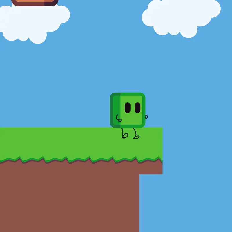 Game by @ryanvitor