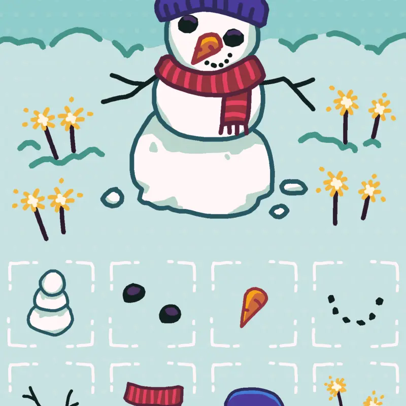 Game by @MIGU3