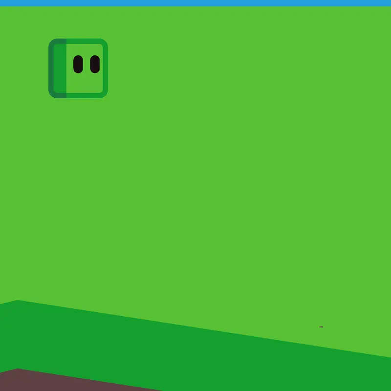 Game by @Bucket-Head