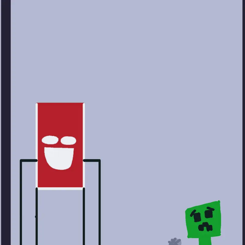 Game by @memestoon