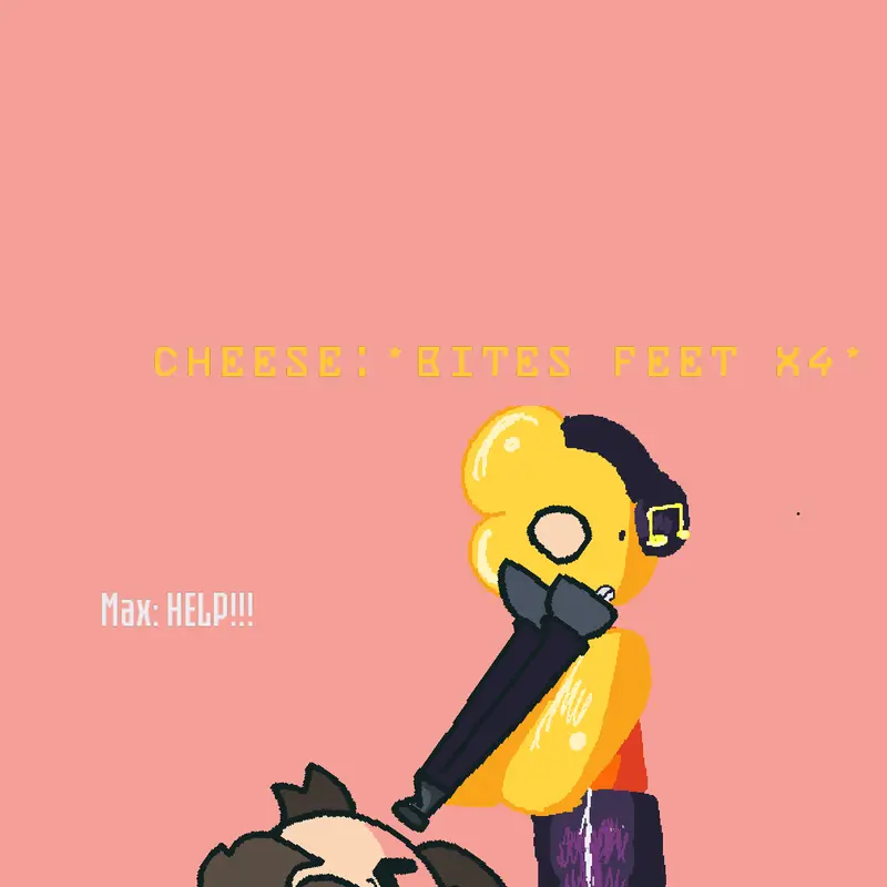 Game by @Random_user_cheese