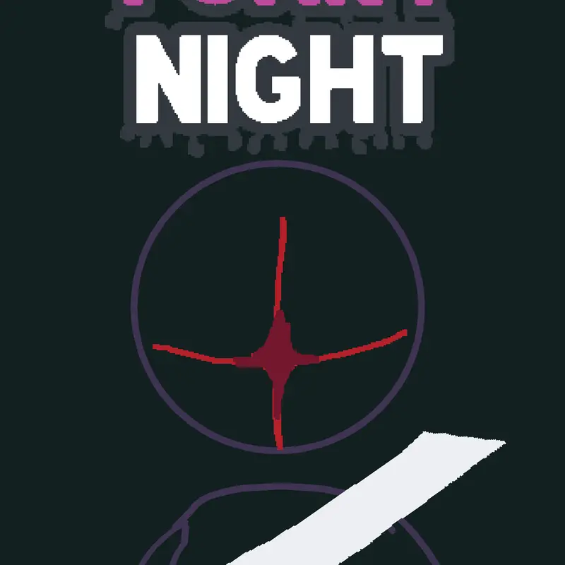 Game by @Jokinoros