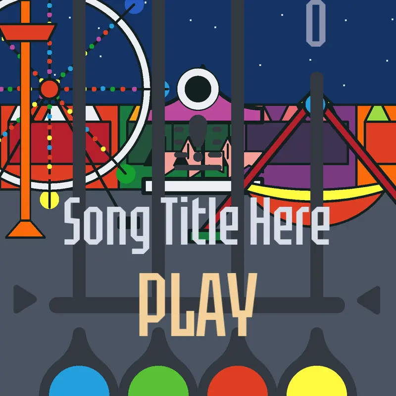 Game by @issa_p