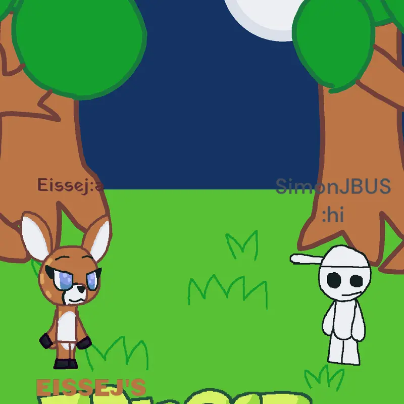 Game by @SimonJBUS