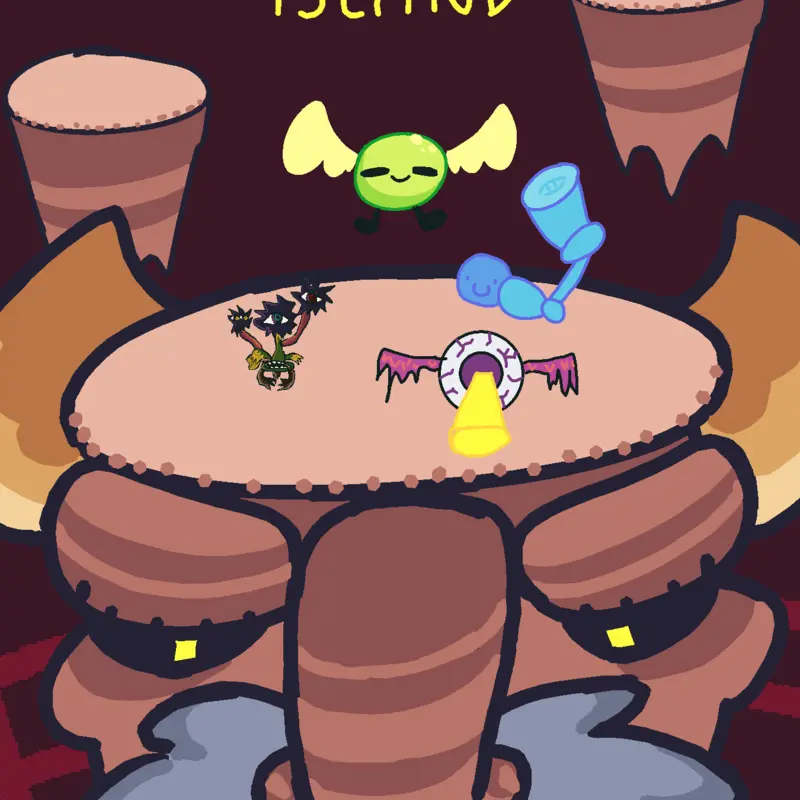 Game by @starzythenpc