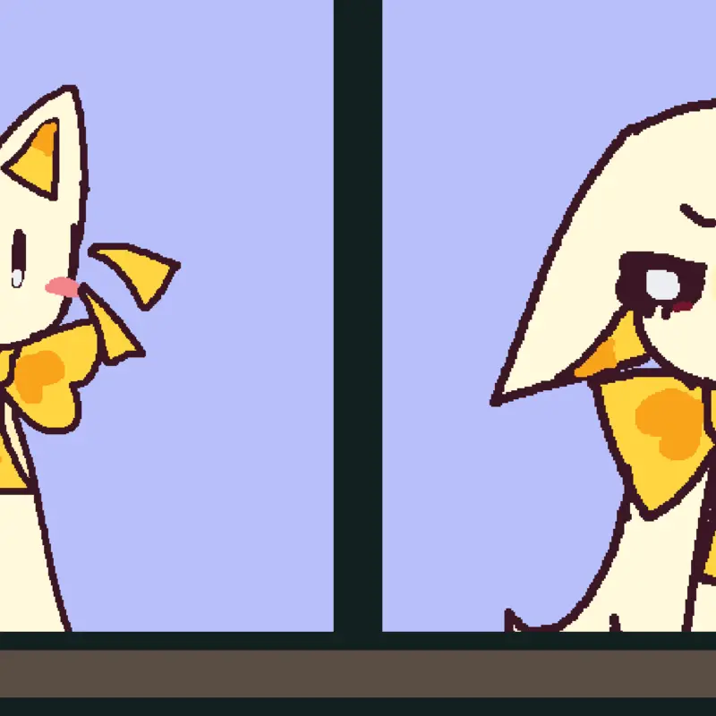 Game by @milkpopnana