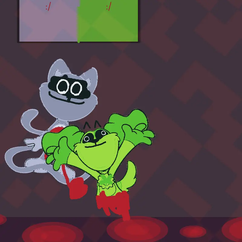 Game by @Doglucky_and_catmoon