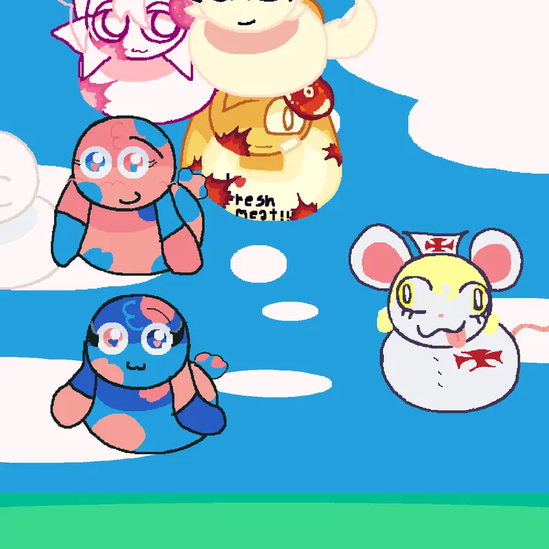 Game by @Puelin_Bunny