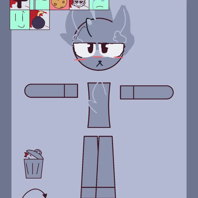 Game by @Xx-pebble-xX