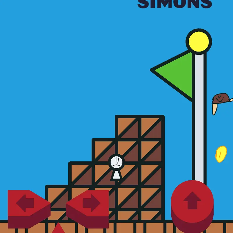 Game by @numbersponge