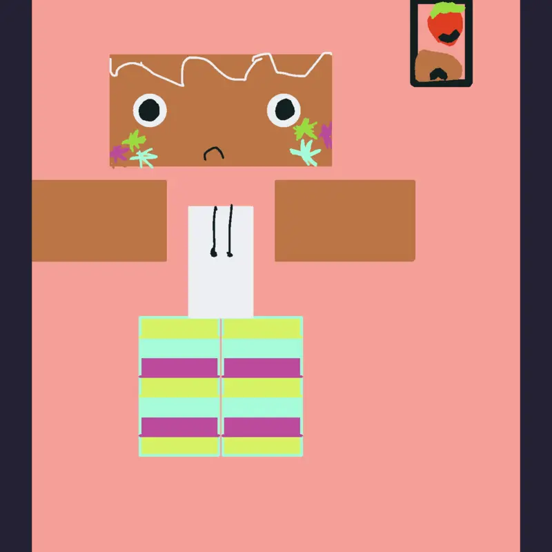 Game by @cosmo_dandysworld