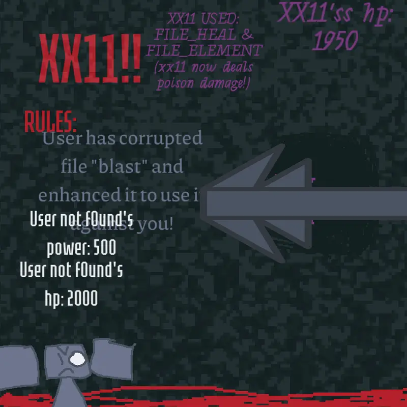 Game by @user_not_f0und