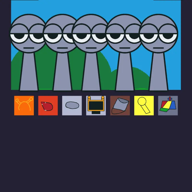 Game by @TSC_2025