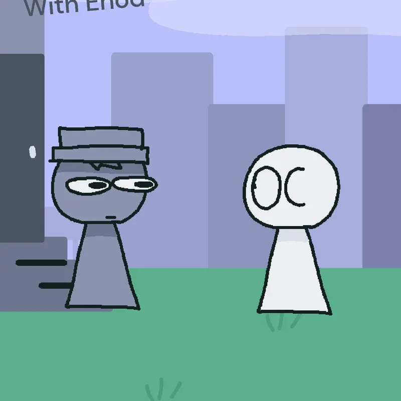 Game by @Enod_