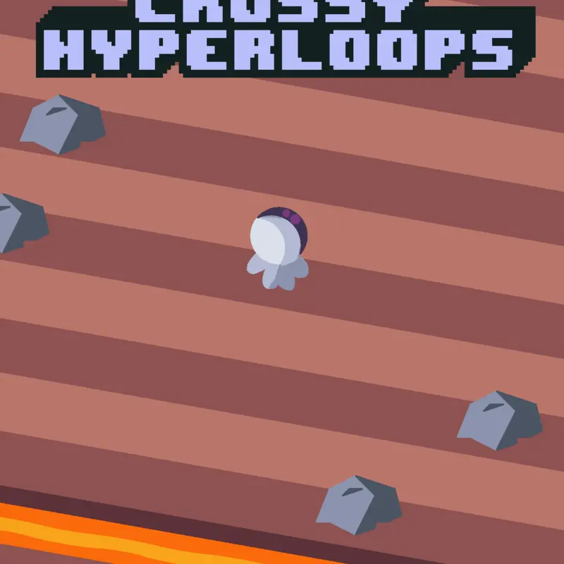 Game by @lukalotl