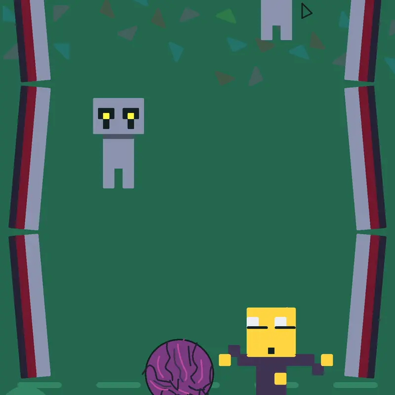 Game by @pedru_36