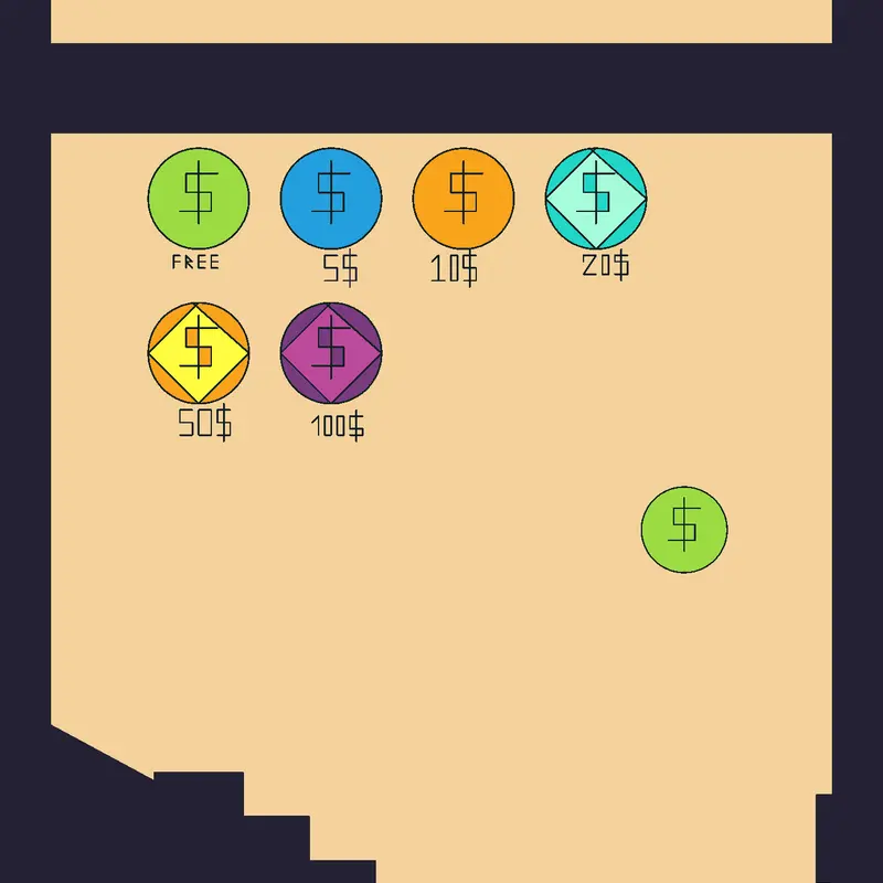 Game by @Manjer