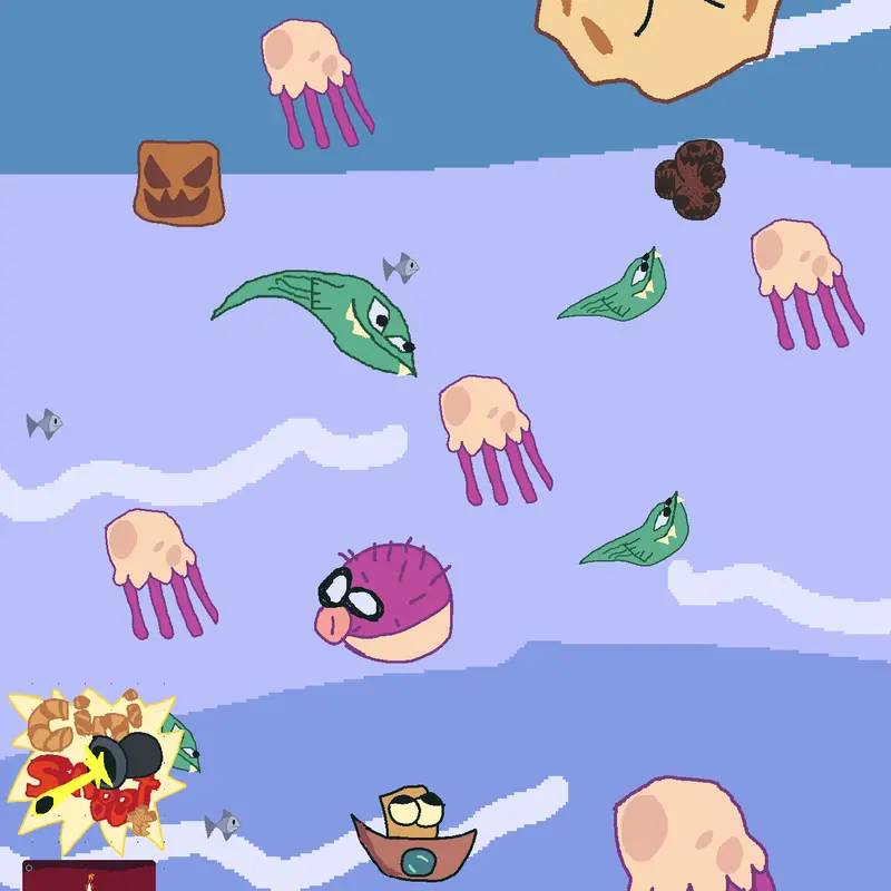 Game by @LeggyLeggy